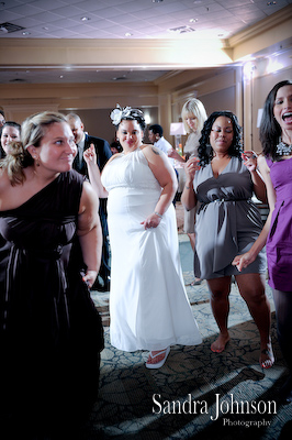 Best Harry P. Leu Gardens Wedding photographer - Sandra Johnson (SJFoto.com)